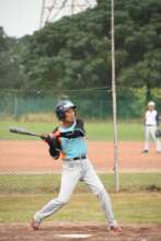 Action on the field 2