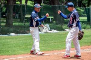 BULAO Baseball League 2025 Finals