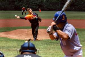 BULAO Baseball League 2025 Finals