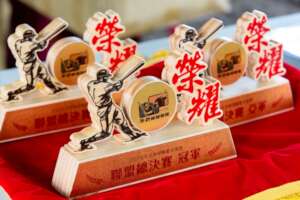 BULAO Baseball League 2025 Finals