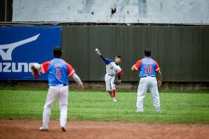 Baseball Without Borders