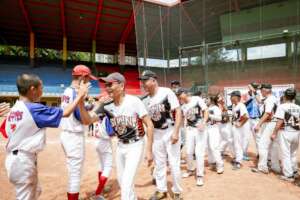Baseball Without Borders