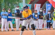 Active Aging in Taiwan - BULAO Baseball League