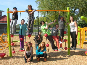 Playground