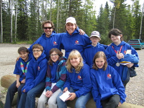 Love our hoodies!