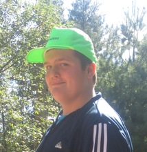 Callum Now