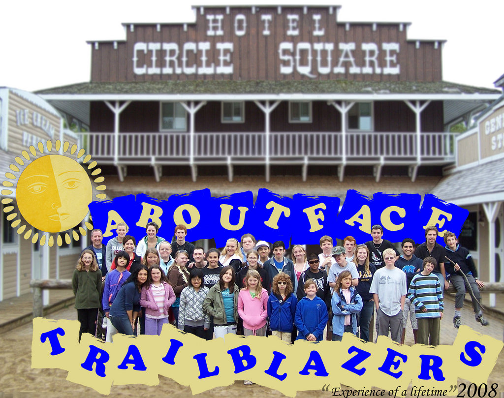 Help kids with facial differences become leaders