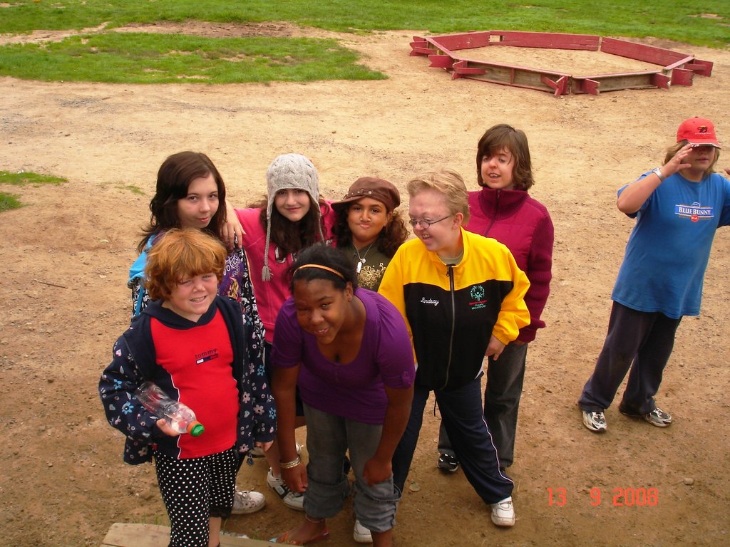 Help kids with facial differences become leaders