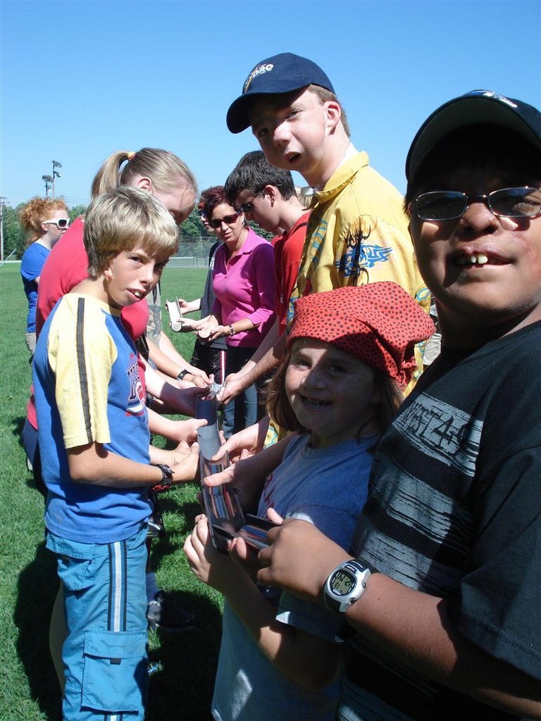 Help kids with facial differences become leaders