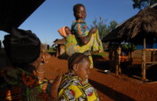 EMPOWERING WOMEN AND CHILDREN BEYOND VIOLENCE