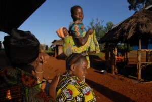 EMPOWERING WOMEN AND CHILDREN BEYOND VIOLENCE