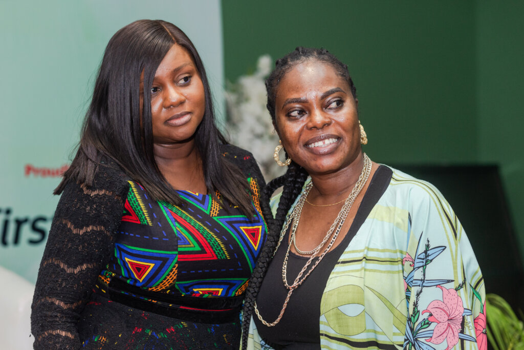 Breaking Taboos: Empowering Nigerian Women's Voice