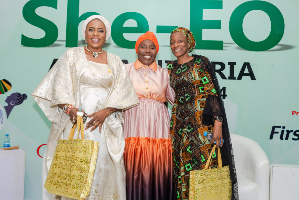 Breaking Taboos: Empowering Nigerian Women's Voice