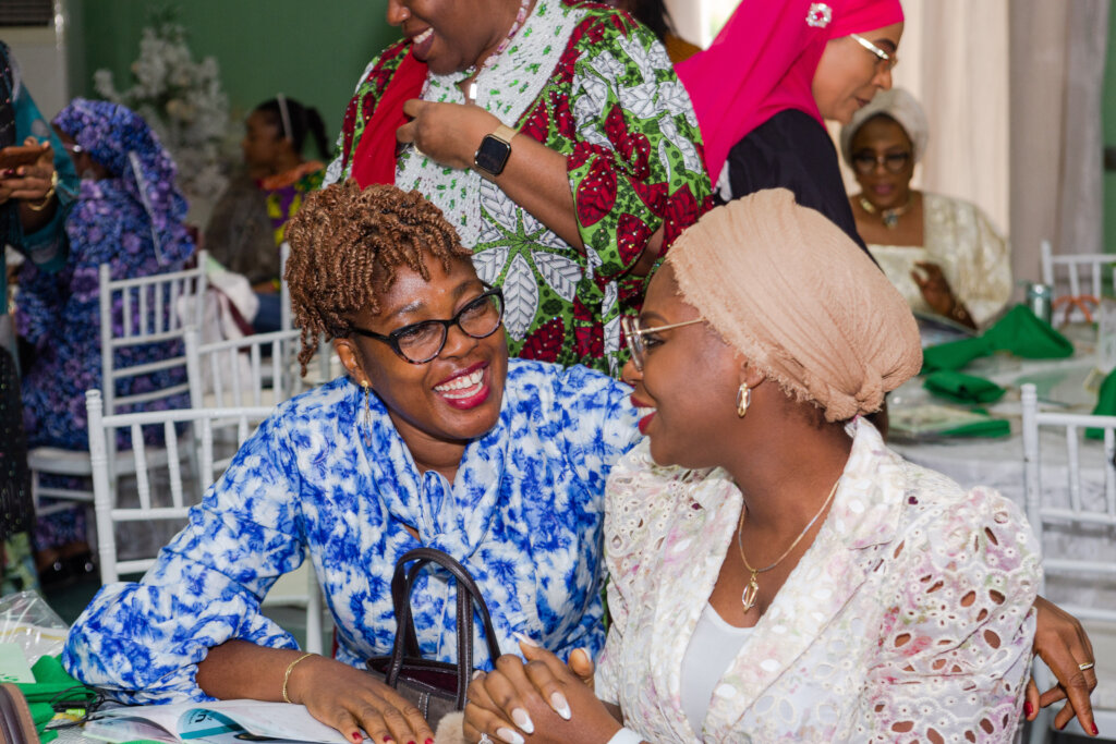 Breaking Taboos: Empowering Nigerian Women's Voice