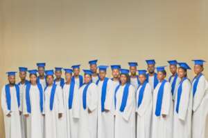 UNIF's Agronomy Graduates