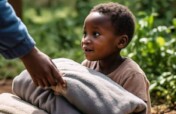 Orphan Outreach Winter Drive