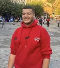 Tangier Artist, Moha