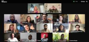 Virtual Summit Group