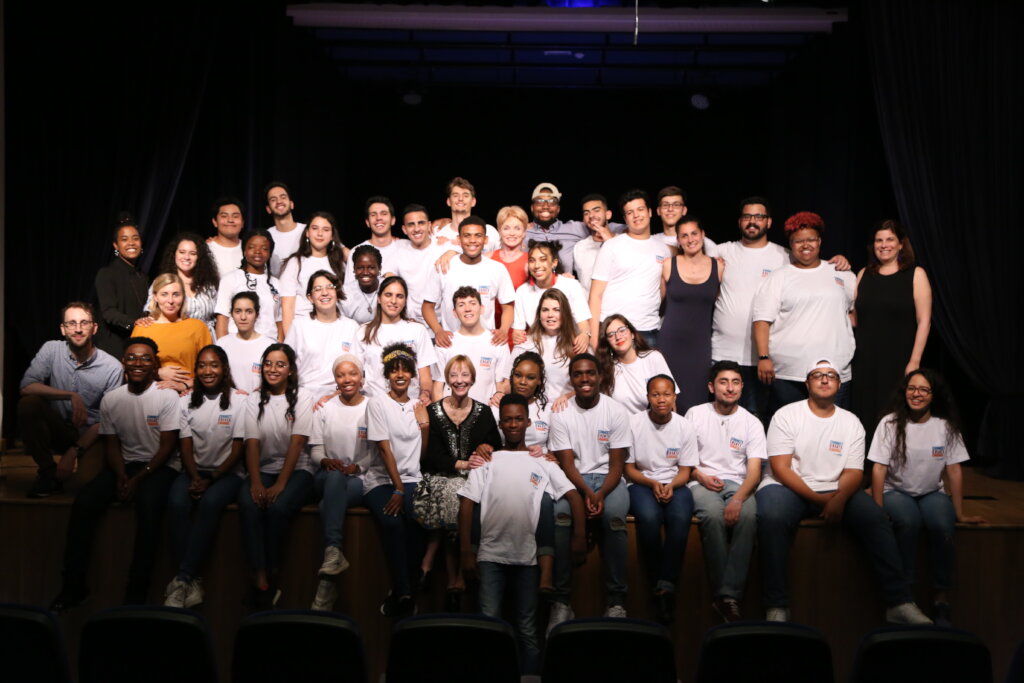 Building Peace Through Art: Istanbul 2026