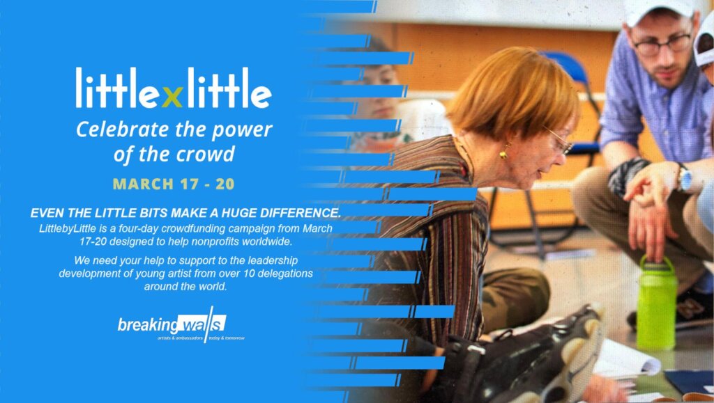 Building Peace Through Art: Istanbul 2026