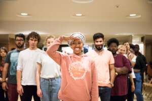 Building Peace Through Art: Istanbul 2026