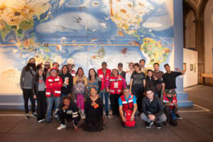 Cultural tours in museums in Mexico City