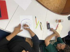 Awareness workshops on homelessness