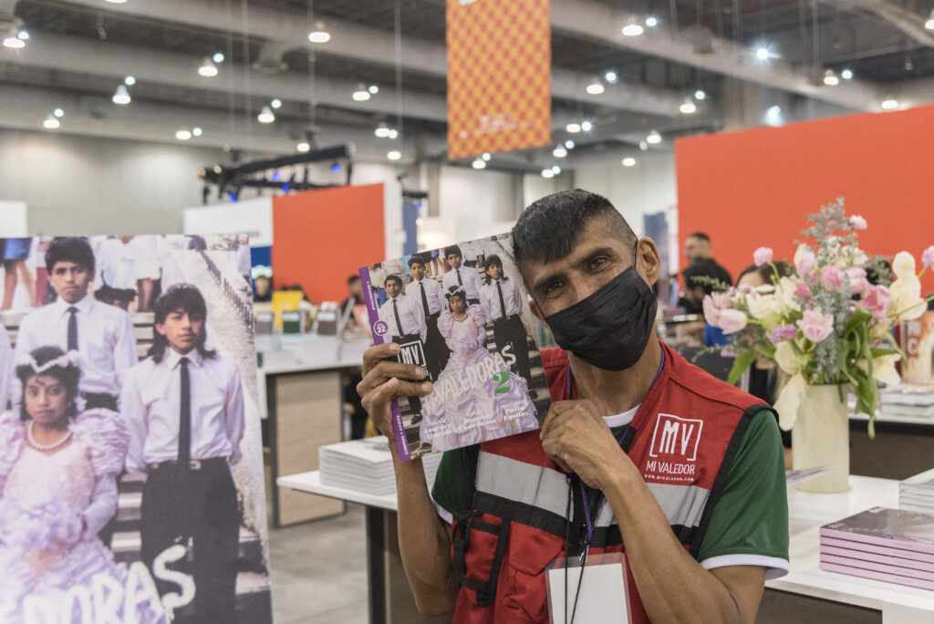 Being part of Zona MACO art fair