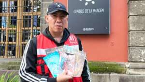 Partnerships with retail spaces to generate income