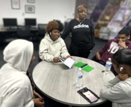 Empowered for Maximum Impact