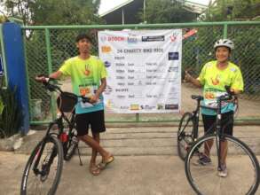 The 400km group