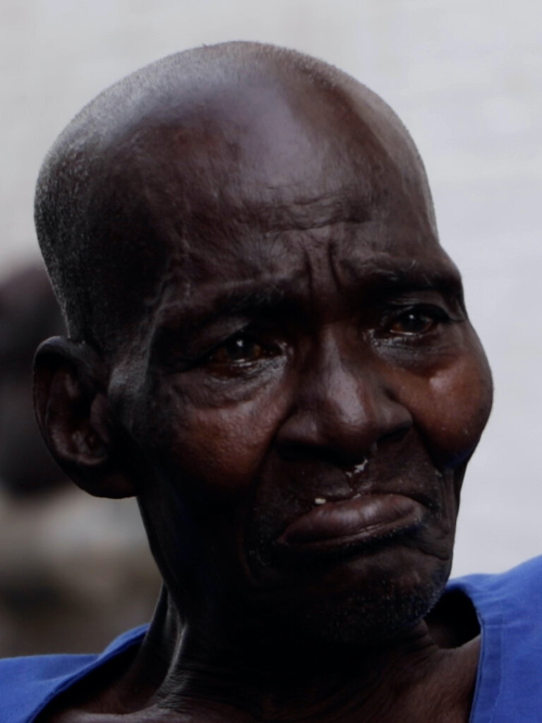 RELEASE A POOR PETTY OFFENDER FROM A GHANA PRISON