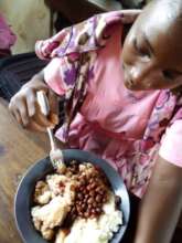 Porridge Program for Primary candidates