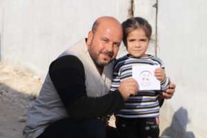 Support 600 Orphans in Gaza,syria & Turkiye
