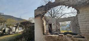 Wide Horizons Ruins - Valley View & Rose Cottage
