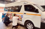 Vehicle needed to transport foster children
