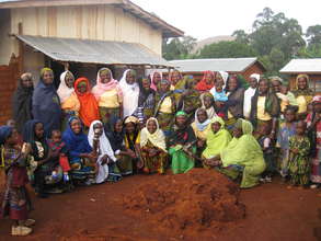 Kingomen Womens Group