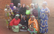 Empower Women in Rural Cameroon - Palm Oil Project