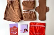 Help teen girls in Gaza with their menstrual needs