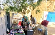 Protect girls in Sudan