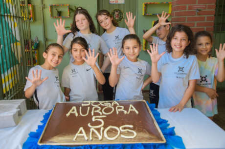 Aurora Plays (Feevale University)