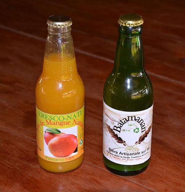 Organic Fish Farm Training