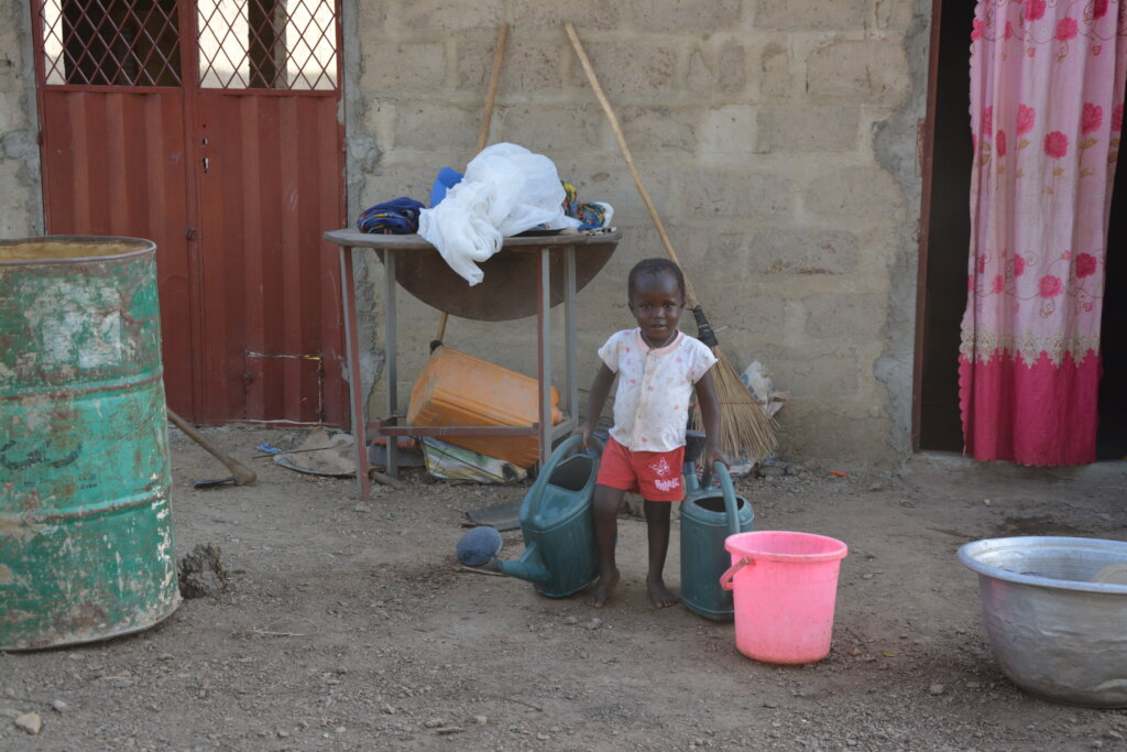 Organic Fish Farm Training