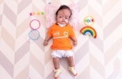 Help 1462 Sick and Hopeless Children in Indonesia