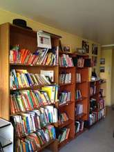 VE Global`s library of Spanish books