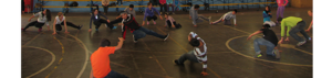 Breakdance Workshop