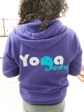 YogaEdu Collaboration