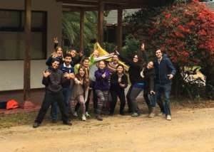 Jornada in Hijuelas