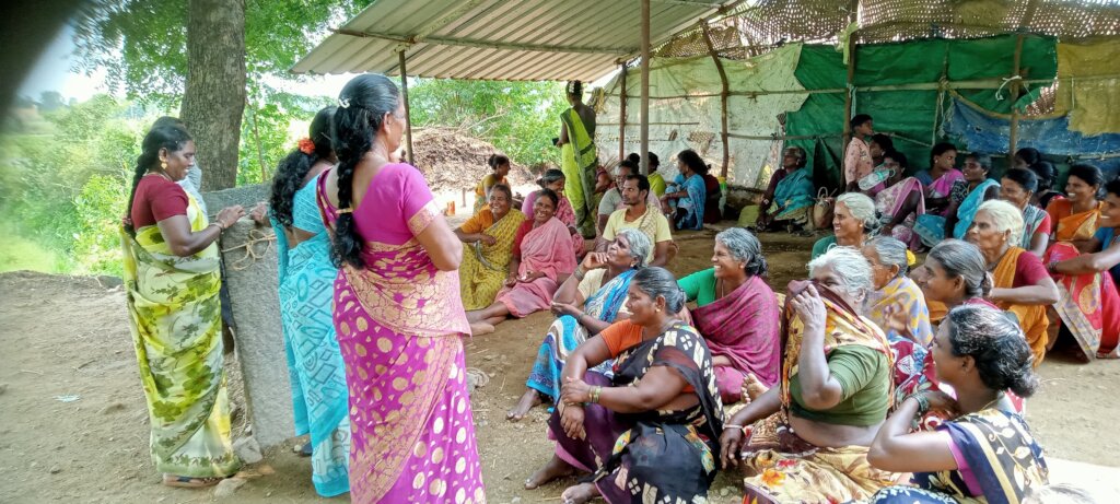 RURAL WOMEN HEALTH STATUS ANALYSIS AND EDUCATION