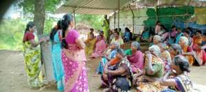 RURAL WOMEN HEALTH STATUS ANALYSIS AND EDUCATION